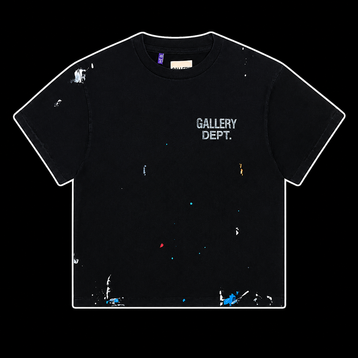 GALLERY VENDOR