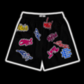 SHORTS VENDOR